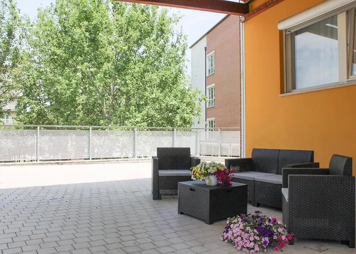 Altum Villare Apartments