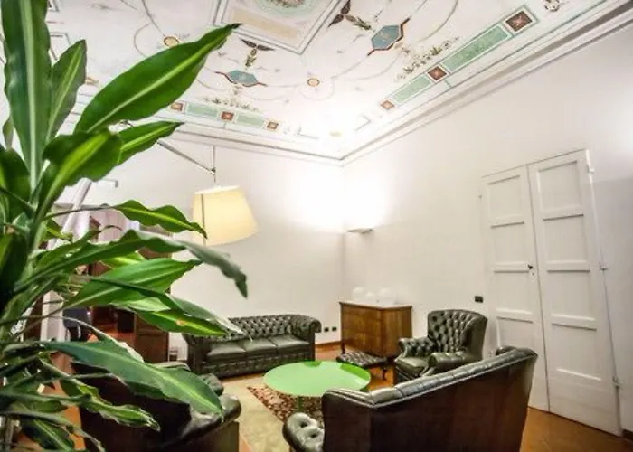 Hotel: Palazzo Galletti Abbiosi