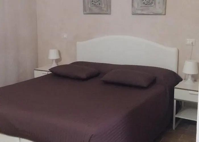 Appartamenti Ravenna